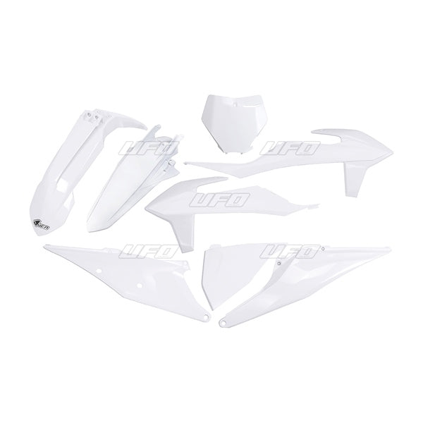 UFO - Complete kit (KTKIT522@042)