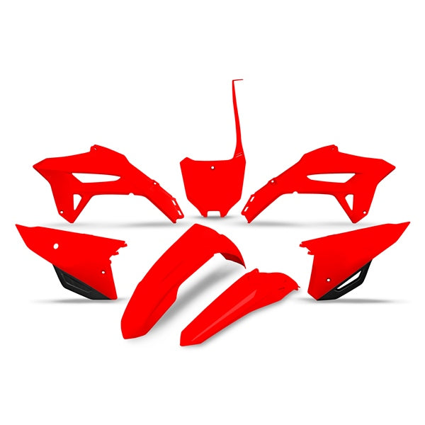 UFO - Complete Kit (HOKit125@999)