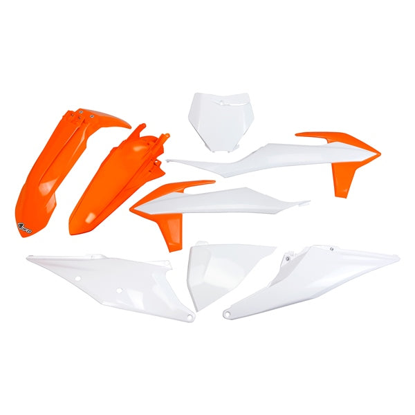 UFO - Complete kit (KTKIT522@999K)