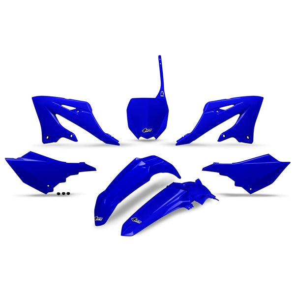 UFO - Complete Kit (YAKit324@999)