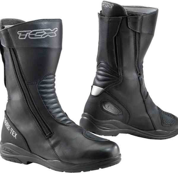 TCX - X-Tour EVO Gore-Tex Boots TCX - X-Tour EVO Gore-Tex Boots