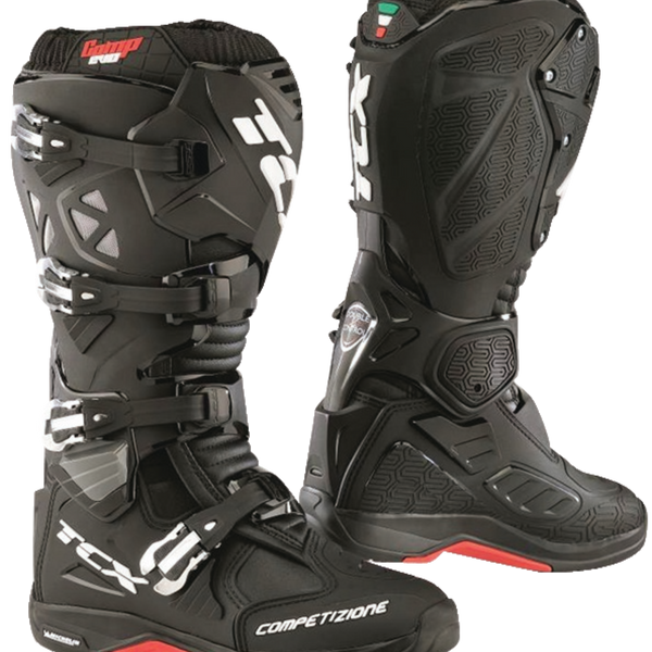 Tcx comp evo online 2 michelin boots