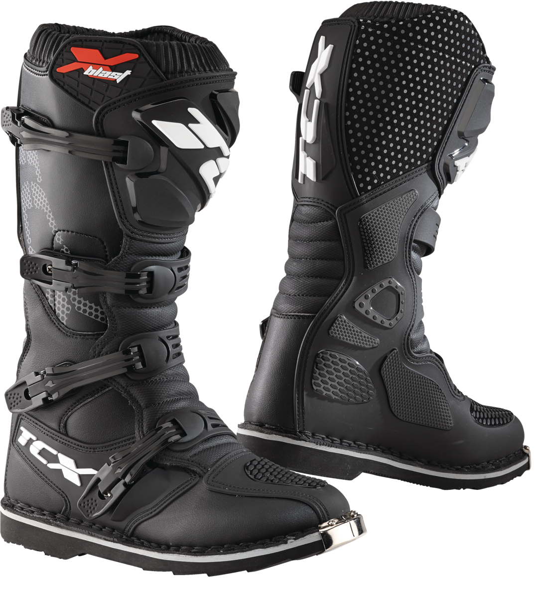 TCX - X-Blast Boots