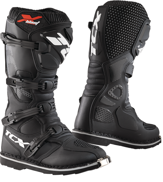 TCX - X-Blast Boots