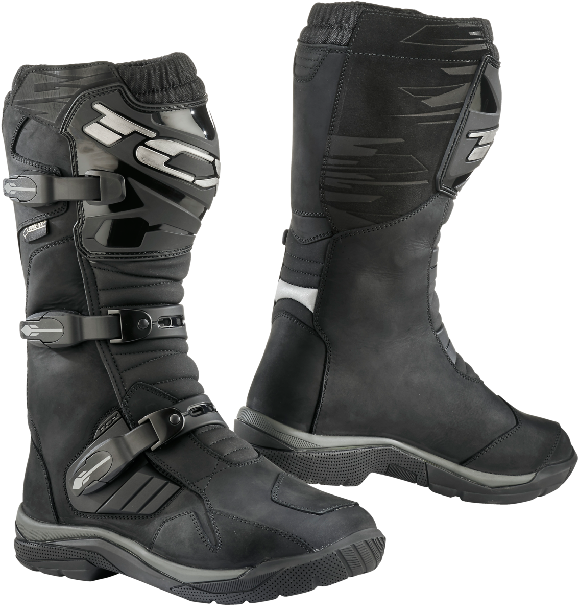 TCX - Baja Gore-Tex Boots