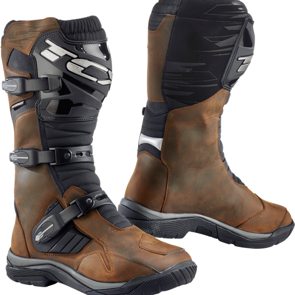 Tcx adventure boots discount
