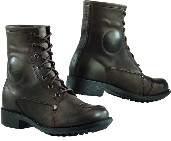 Tcx lady blend waterproof boots top