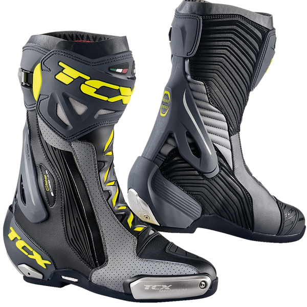 TCX - RT-Race Pro Air Boots