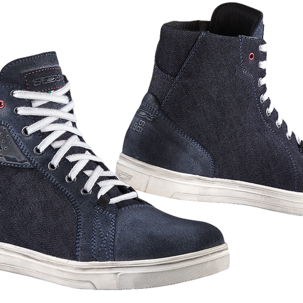 Tcx street ace top denim