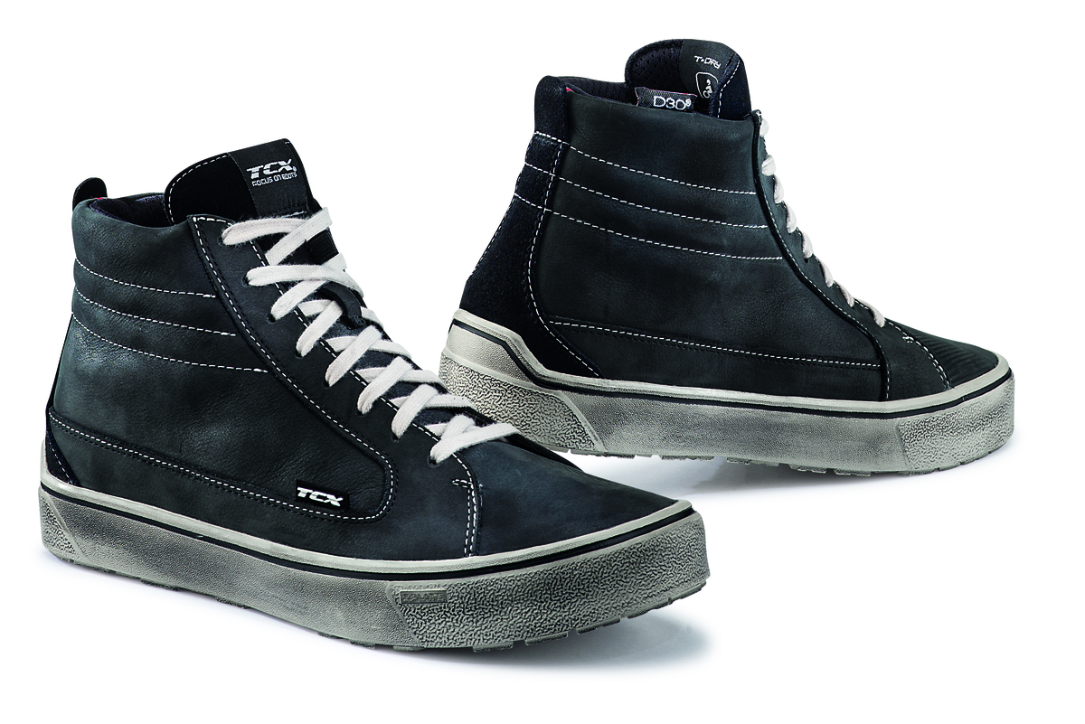 TCX - Street 3 Waterproof Boots