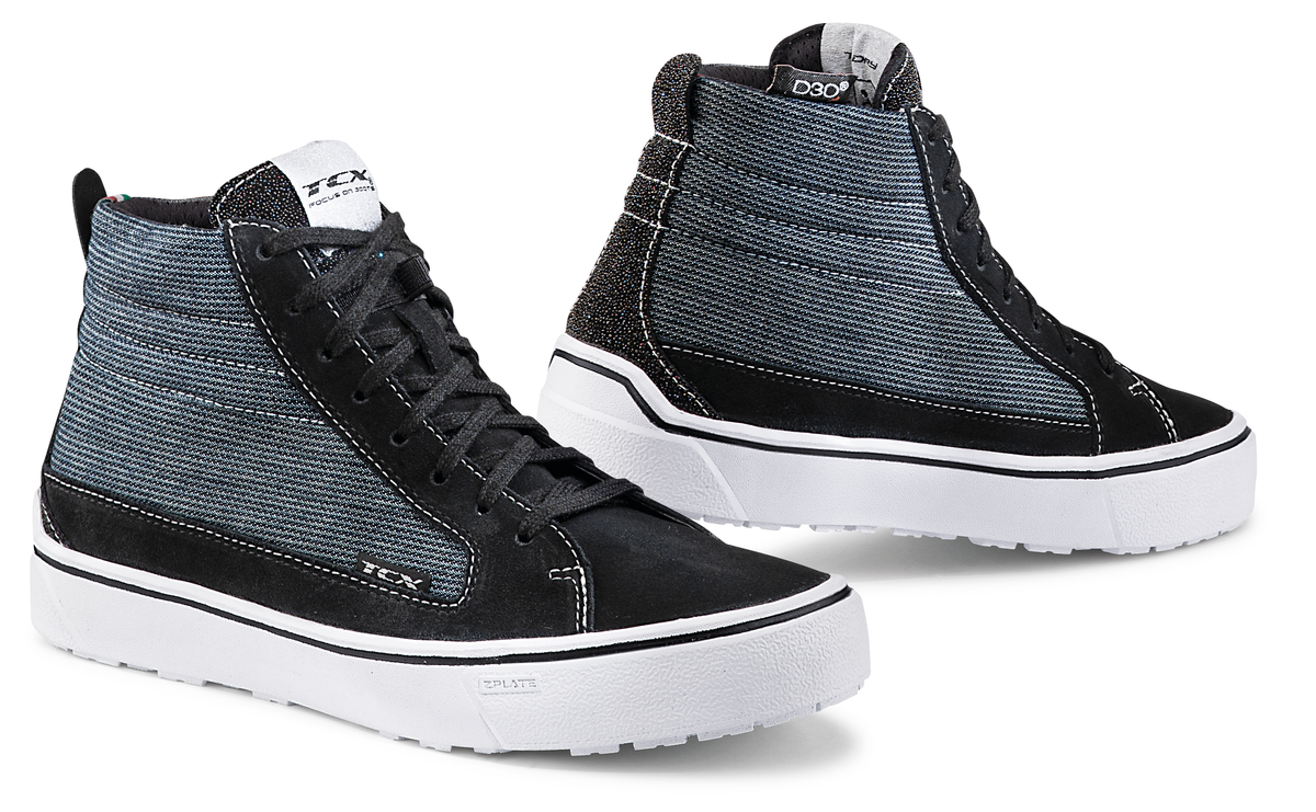 TCX - Street 3 Lady Gore-Tex Waterproof Boots