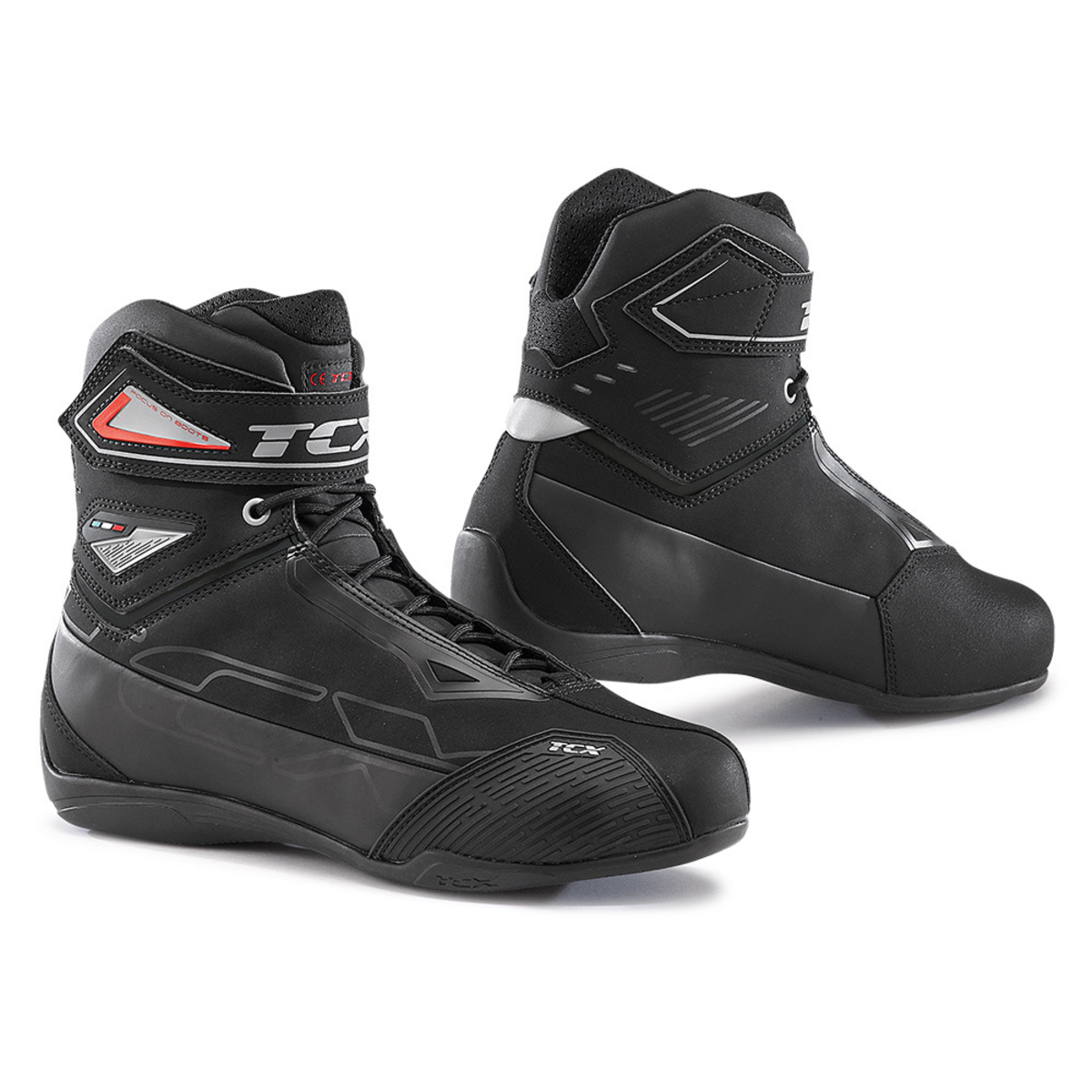 TCX - Rush 2 Waterproof Boots