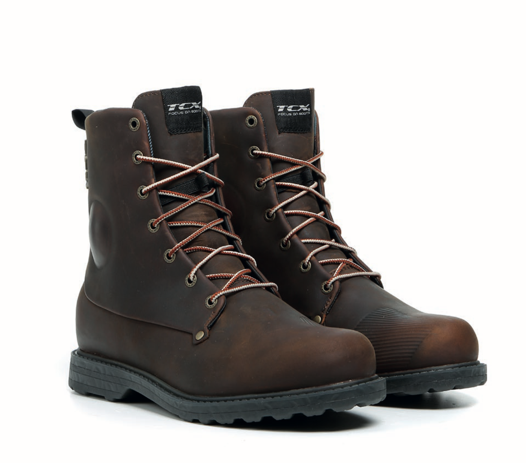 TCX - Blend 2 Waterproof Boots