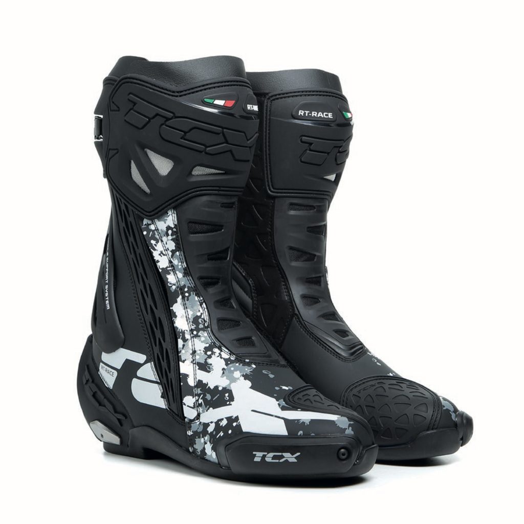 TCX - RT-Race Boots