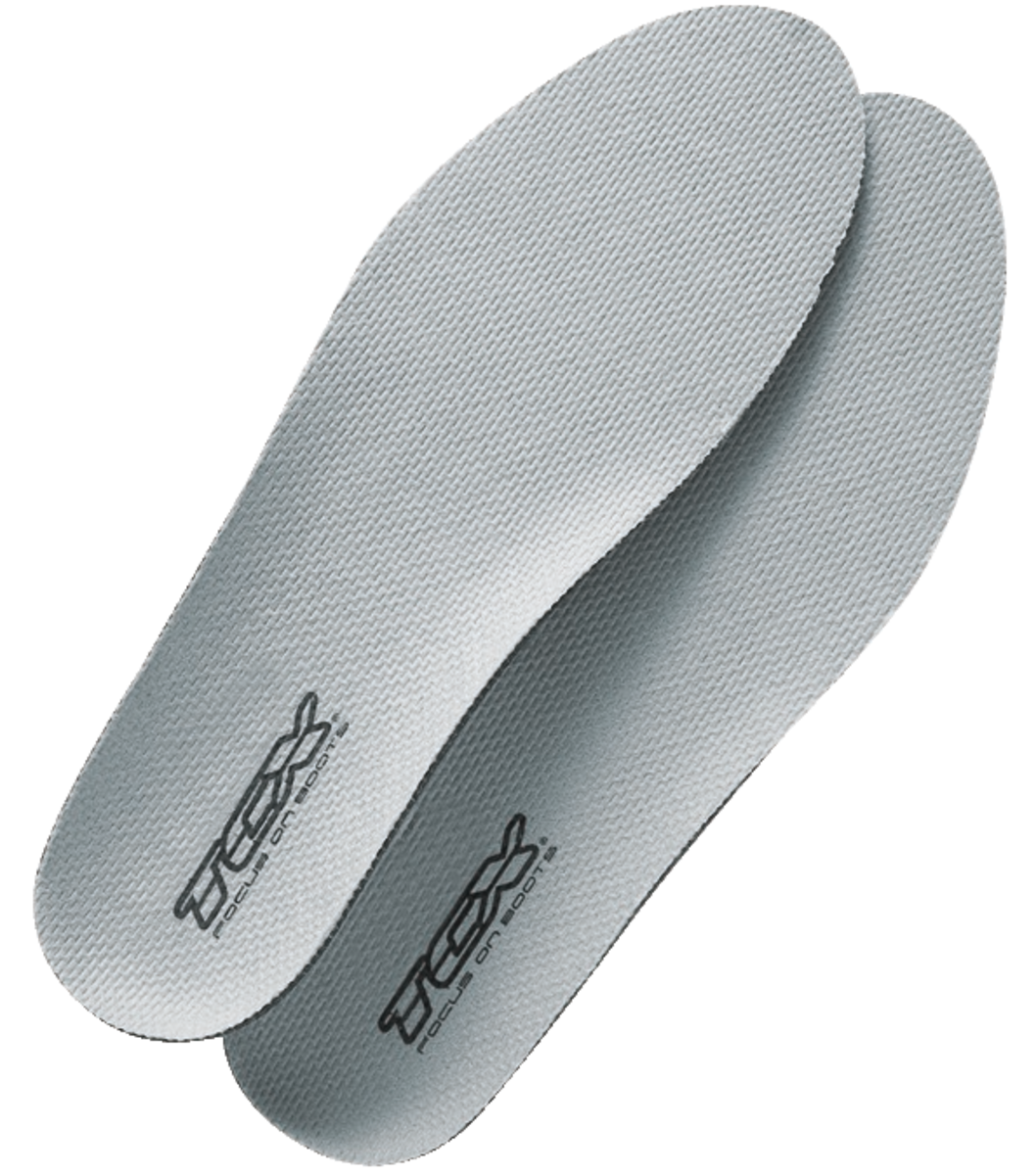 TCX - Tourer Anatomic Footbed
