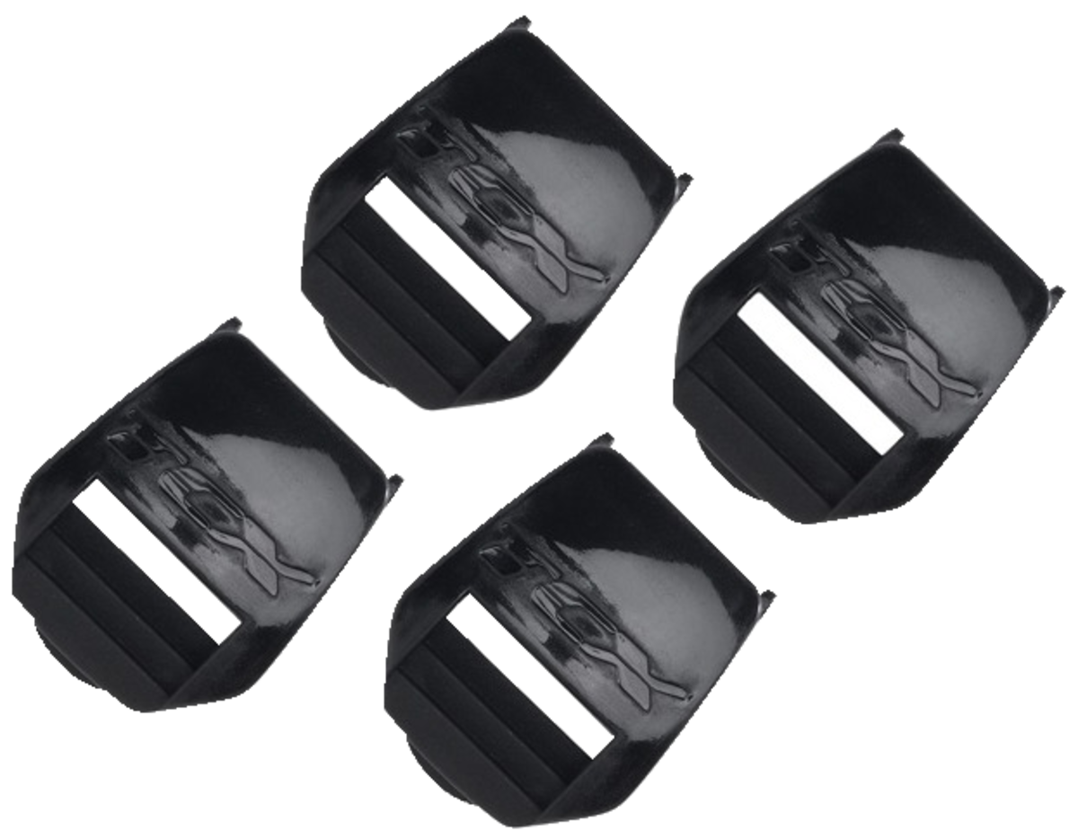 TCX - Polyurethane Buckle Receiver