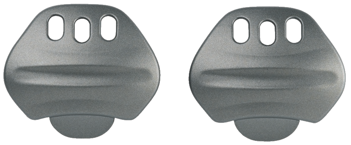 TCX - R-S2 Polyurethane Rear Sliders