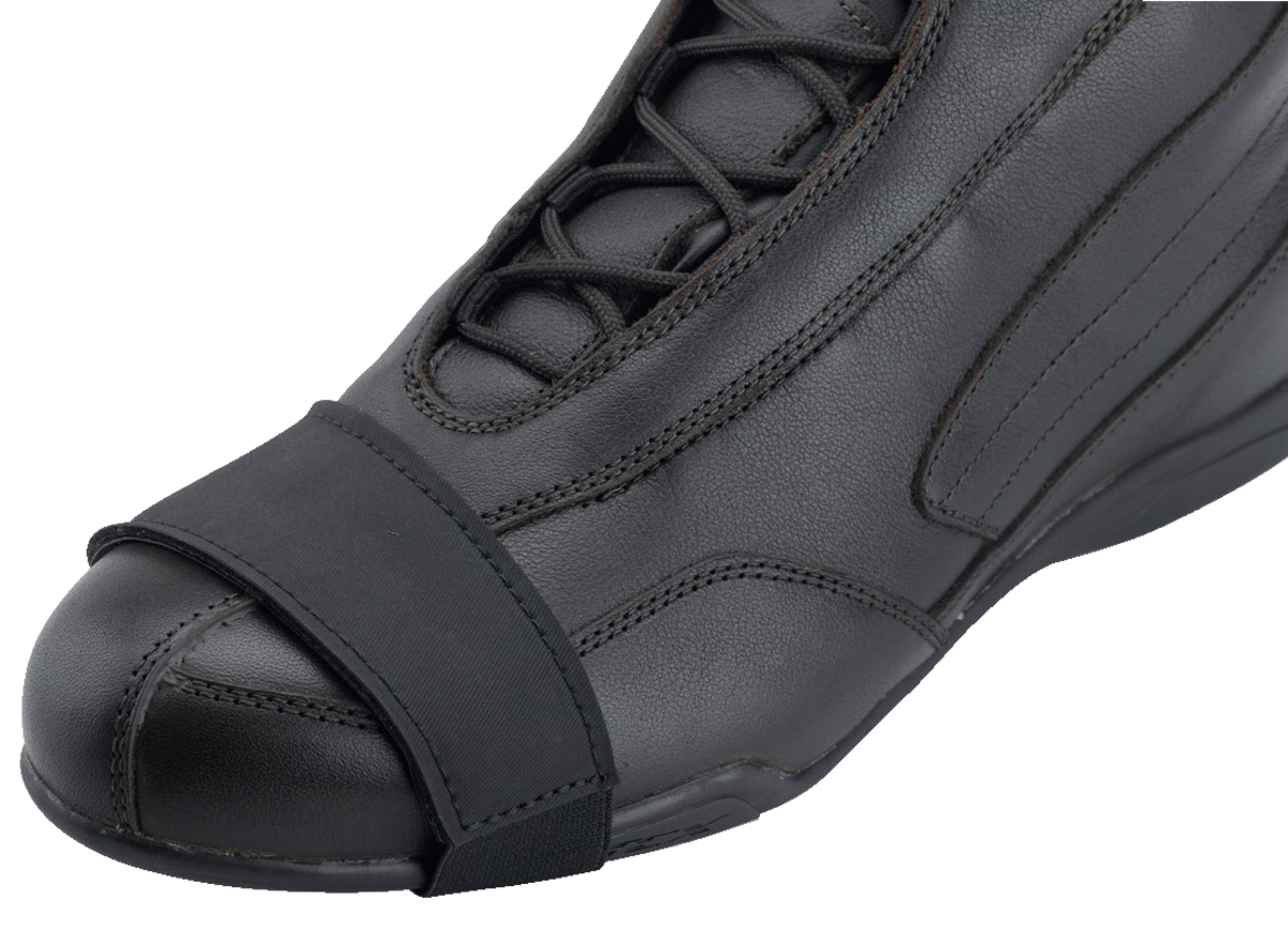 TCX - Removable Shift-Pad