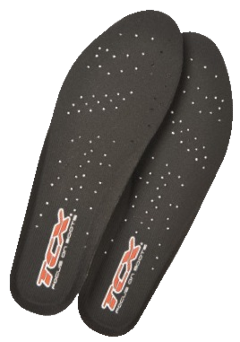 TCX - Racing Series Anatomic Footbed