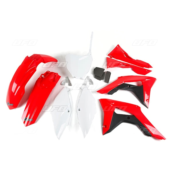 UFO - Complete kit (HOKIT123@999)
