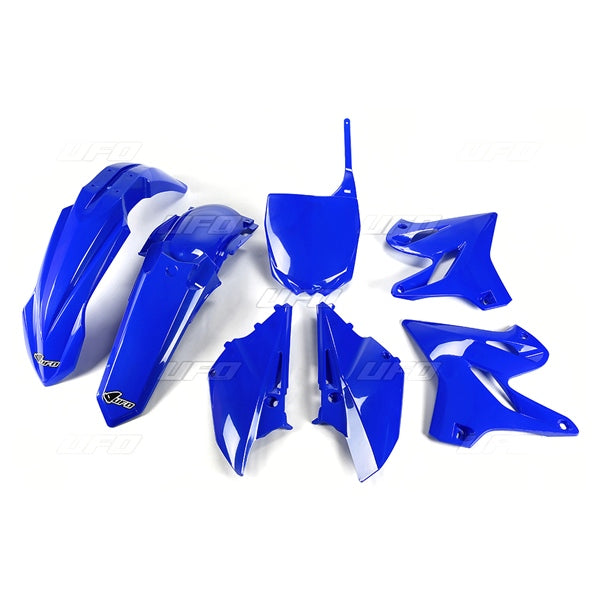 UFO - Complete kit (YAKIT319@089)
