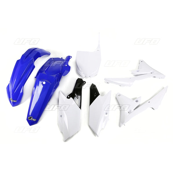 UFO - Complete kit (YAKIT318@999)