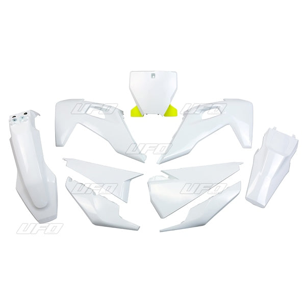 UFO - Complete kit (HUKIT622@999)