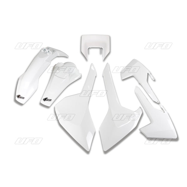 UFO - Complete Kit (HUKit618@041)