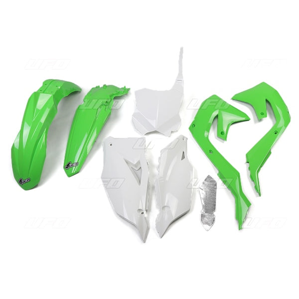 UFO - Complete kit (KAKIT227@999)