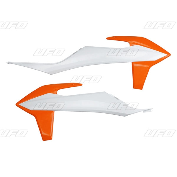 UFO - Radiator Deflector (KT04092999)