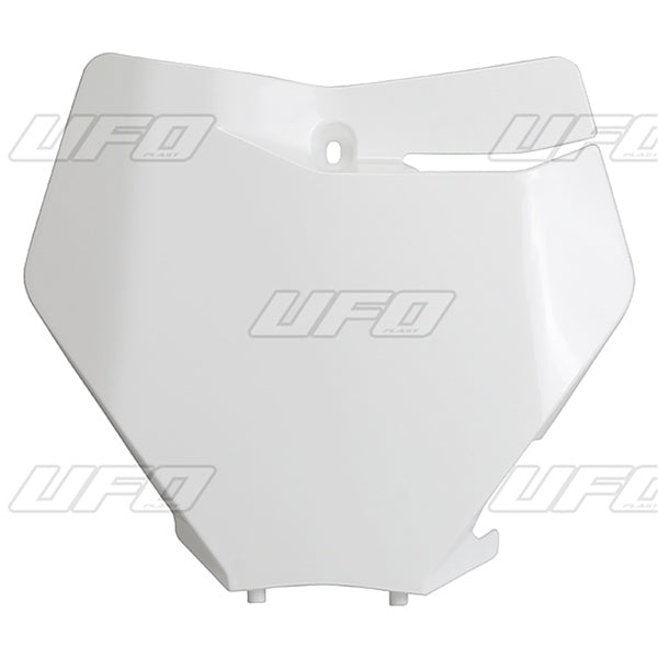 UFO - Number Plate (KT04094047)