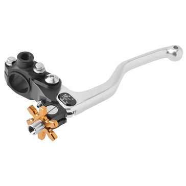 DRCZeta - 3 Finger Cable Clutch Perch