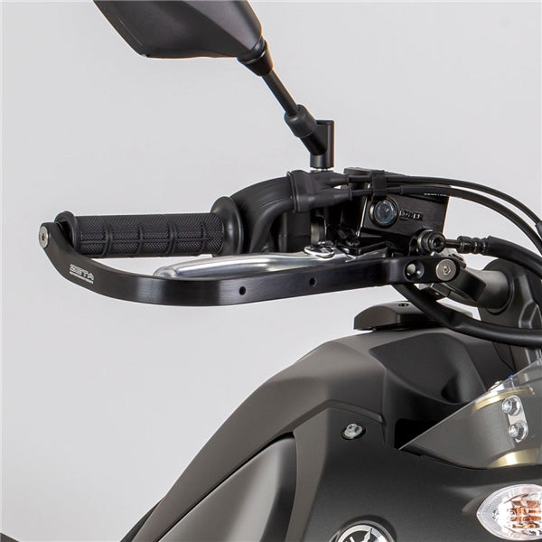 DRCZeta - Armor Adventure Handguards for Tenere 700