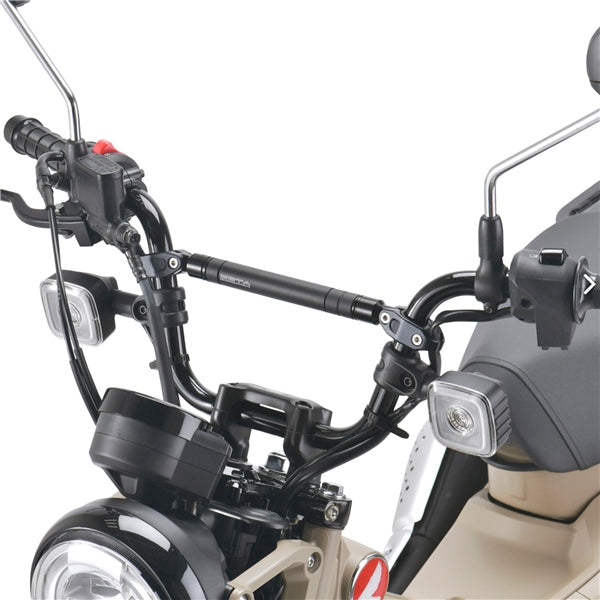 DRCZeta-MOUNTING BRACKET HANDLEBAR TYPE DRCZETA ZE60-1000 4547836387777