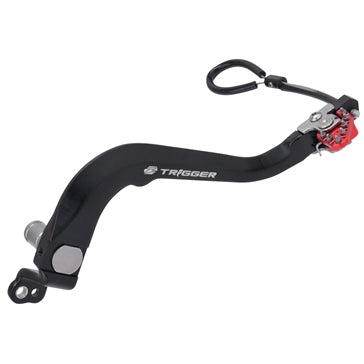 DRCZeta - Trigger Brake Pedal for Honda