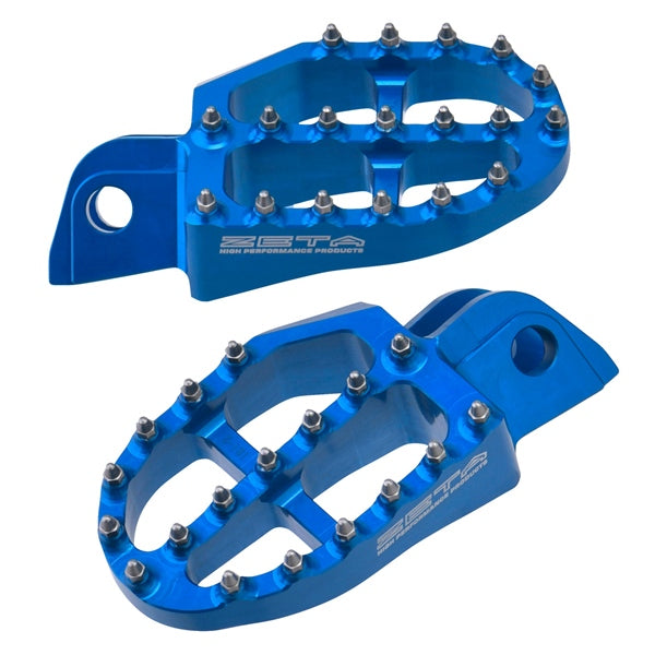 DRCZeta - Aluminum Foot Peg