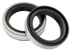 BikeMaster - Replacement Fork Seals for Harley-Davidson