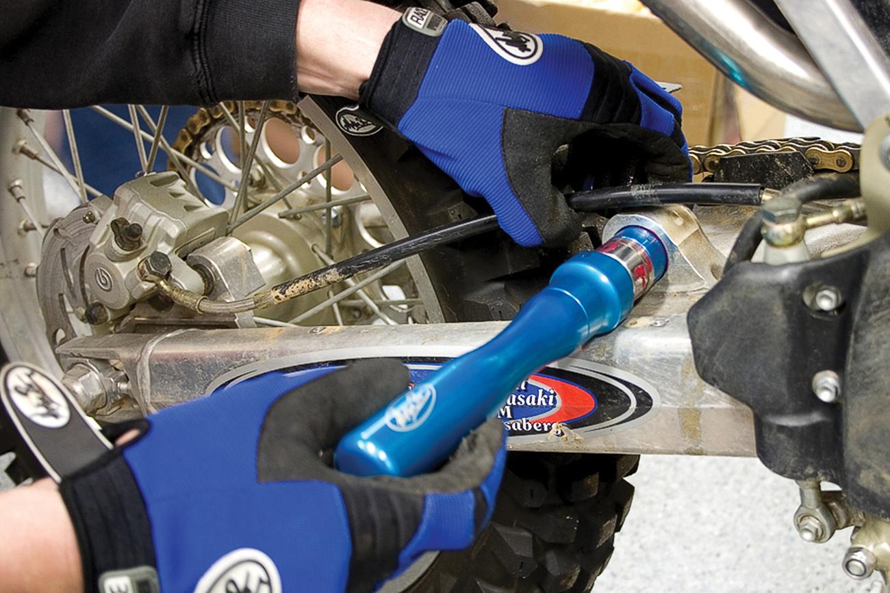 Motion Pro - Heim Joint Tool for KTM/Husaberg