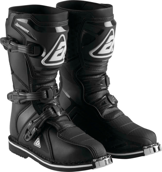 Answer Racing - Youth AR1 Race Boots