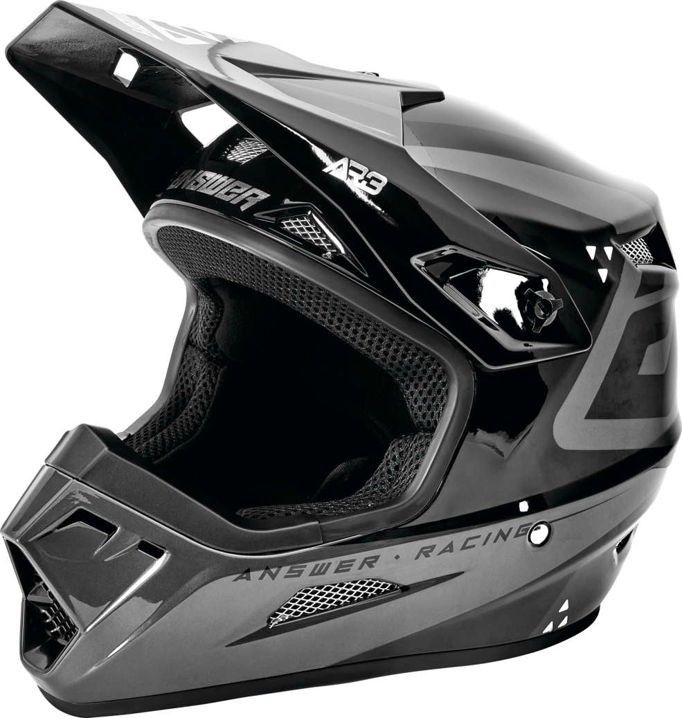 Answer Racing - AR3 Vortex Helmet
