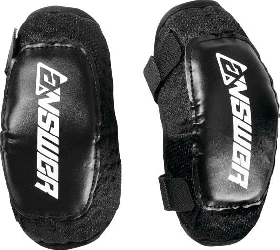 Answer Racing - Youth Pee Wee Elbow Guards