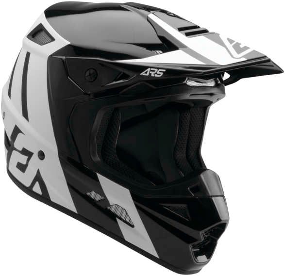 Answer Racing - AR5 Crypto Helmet (MIPS)