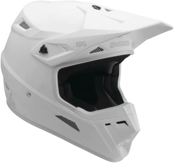Answer Racing - Youth AR1 Helmet