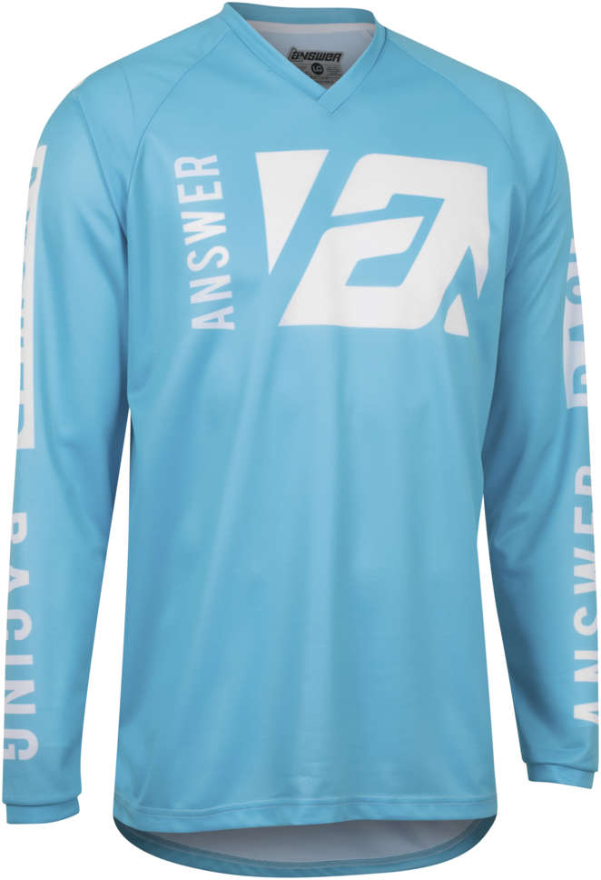 Answer Racing - Youth Syncron Merge Jersey