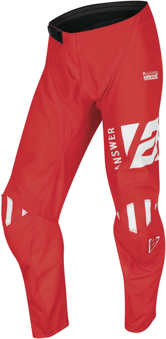 Answer Racing - Youth Syncron Merge Pants