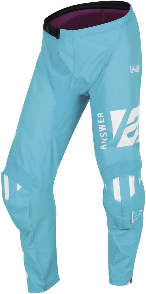 Answer Racing - Youth Syncron Merge Pants