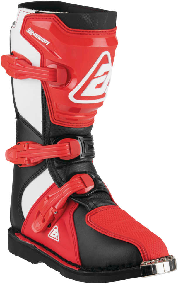 Answer Racing - Youth AR1 Race Boots