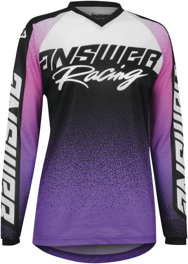 Answer Racing - Women's A22 Syncron Prism Jersey