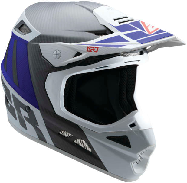 Answer Racing - AR7 Hyper Carbon Helmet (MIPS)