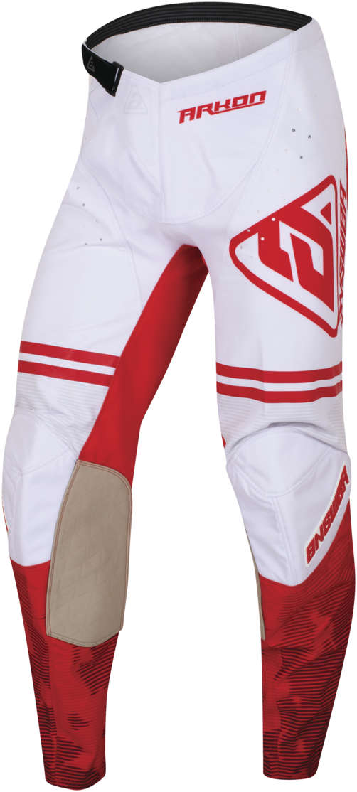 Answer Racing Men's A23 Arkon Trials Pant